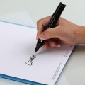 Werbeslogo gedruckter benutzerdefinierter permanenter Marker -Stift gedruckt